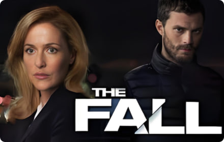 堕落 第一季封面图