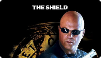 盾牌 第三季封面图