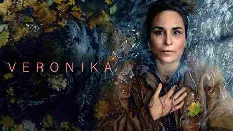 维罗妮卡 Veronika封面图