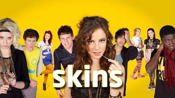 皮囊 第四季封面图