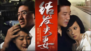 结发夫妻 2007封面图