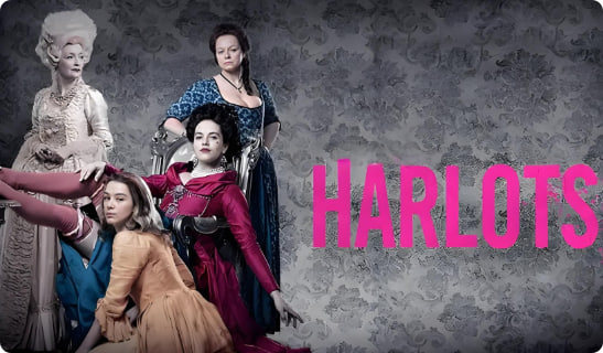 名姝 第一季封面图