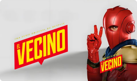 邻居侠 第二季封面图