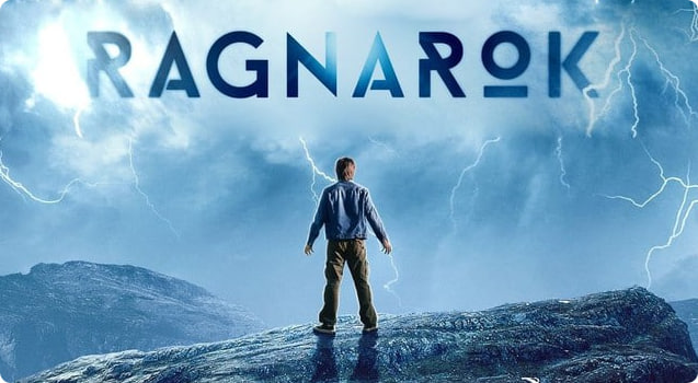 诸神的黄昏 第一季封面图