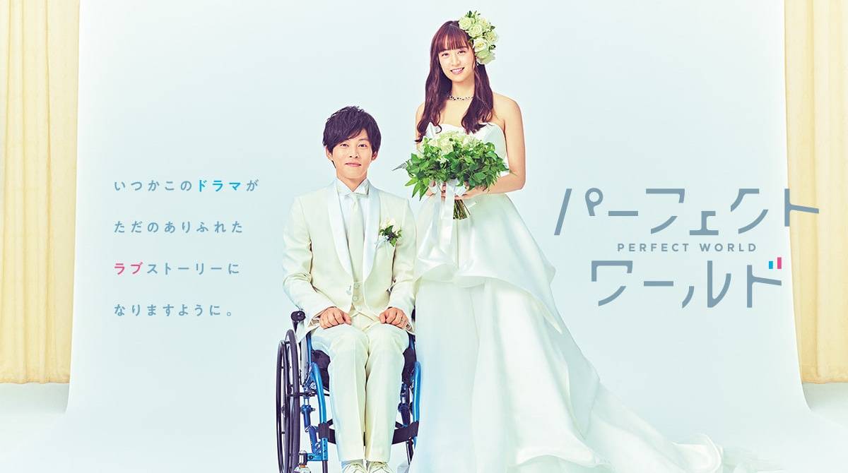 完美的世界封面图