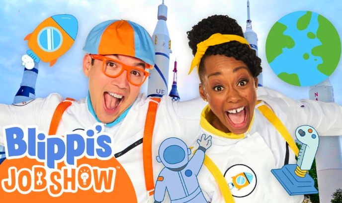 比利皮职业大冒险 第一季封面图