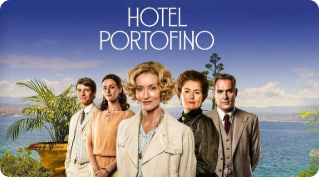 波托菲诺酒店 第一季封面图