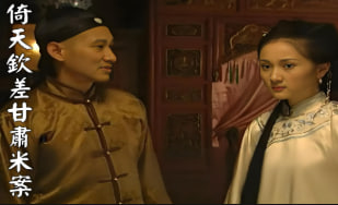 倚天钦差封面图