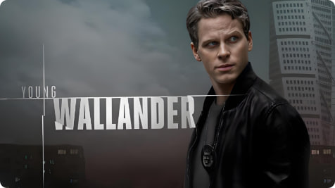 青年维兰德 第一季封面图