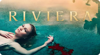 蔚蓝海岸 第一季封面图