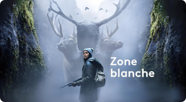 布兰奇区 第二季封面图