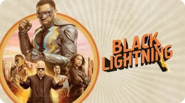 黑霹雳 第二季封面图