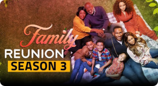 家庭聚会 第三季封面图