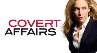 谍影迷情 第二季封面图