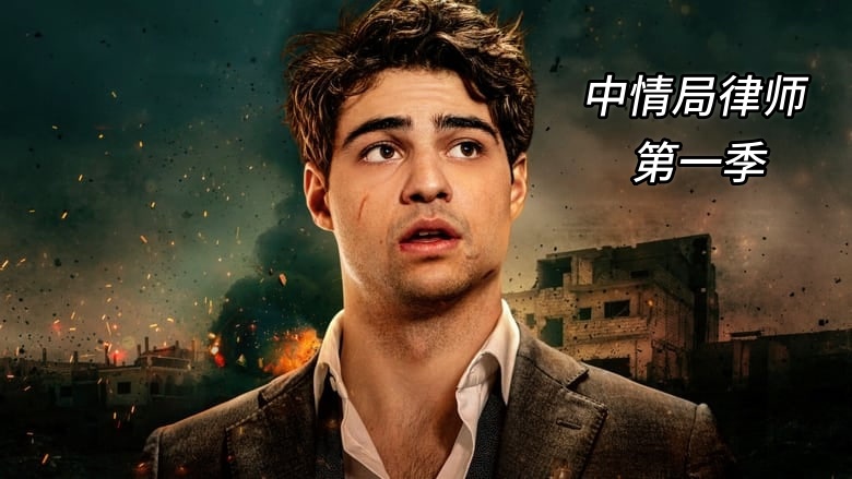 中情局律师 第一季封面图