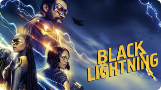 黑霹雳 第四季封面图