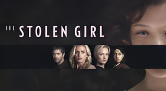 被偷走的女孩 The Stolen Girl 2025封面图