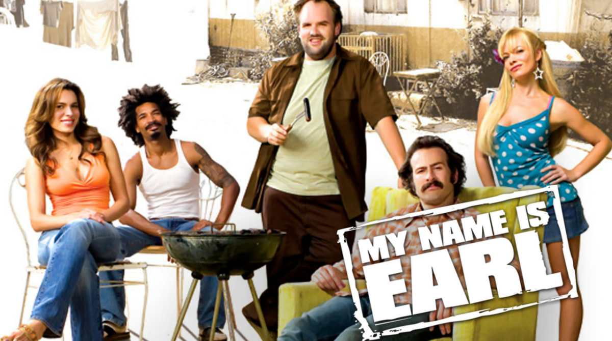 愚人善事 第三季封面图