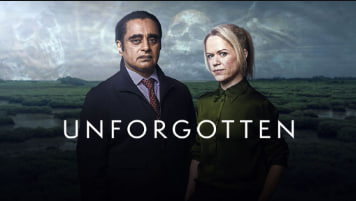 不可遗忘 第三季封面图