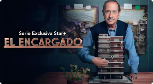 幕后家主 第一季封面图