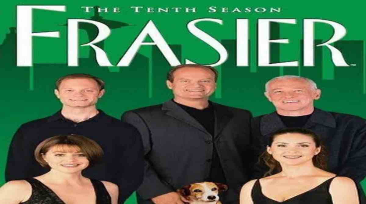 欢乐一家亲 第十季封面图