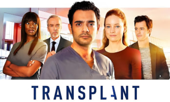 移植手术 第二季封面图