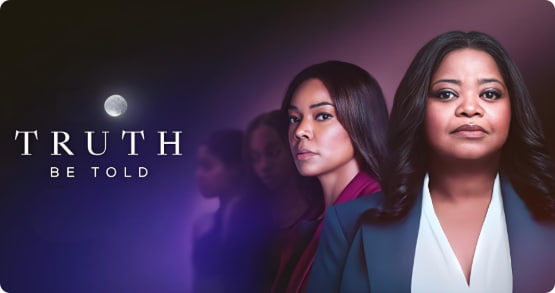 直言真相 第三季封面图