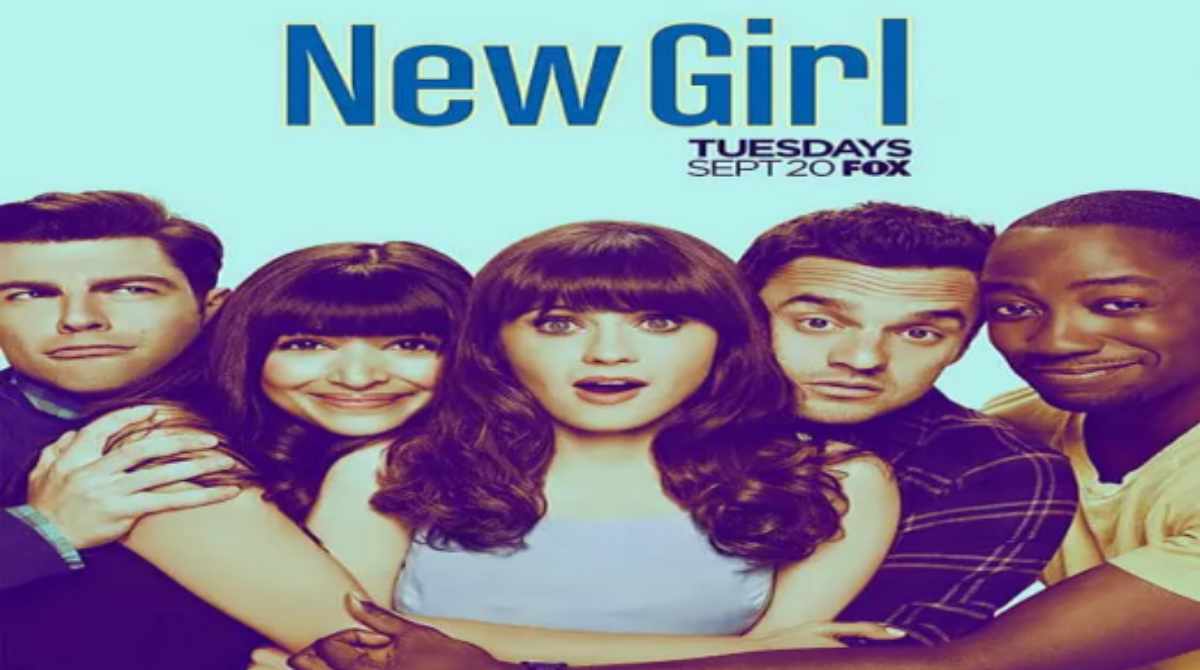 杰茜驾到 第六季封面图