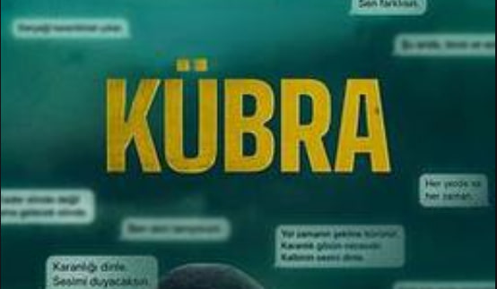 谜谕 第二季封面图