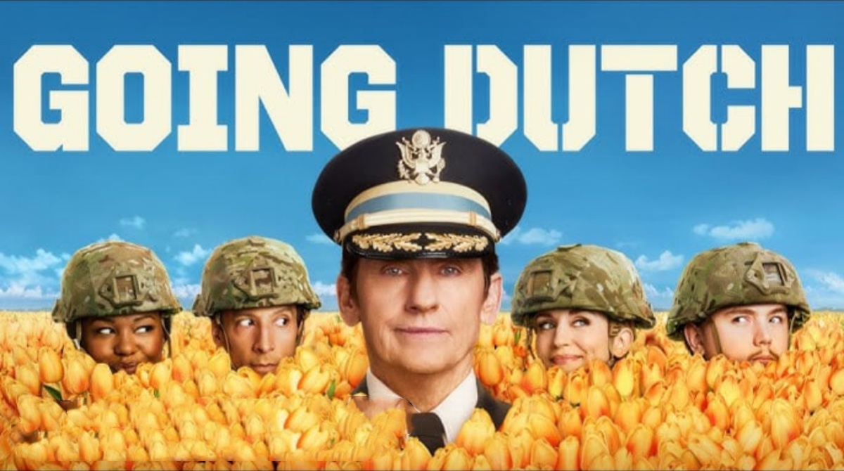 派遣荷兰封面图