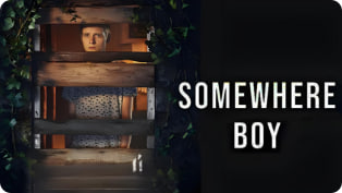 某处男孩封面图