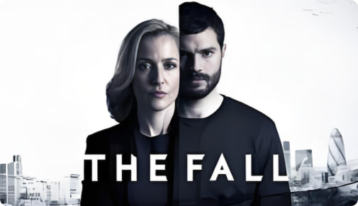 堕落 第二季封面图