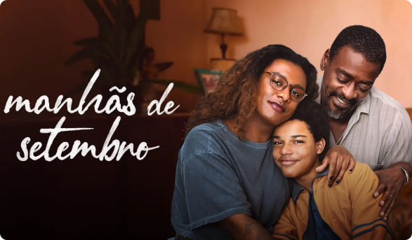 九月清晨封面图