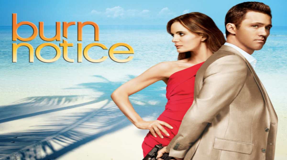 火线警告 第三季