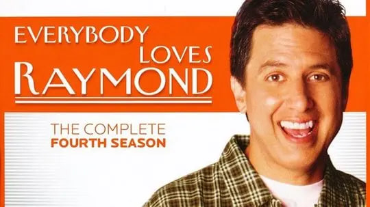 人人都爱雷蒙德 第四季封面图