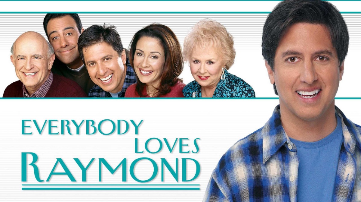 人人都爱雷蒙德 第七季封面图