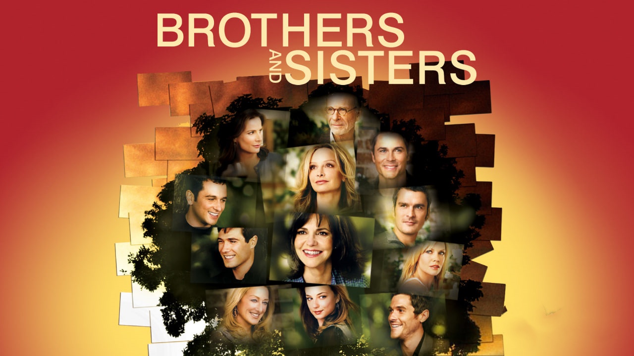 兄弟姐妹 第三季封面图