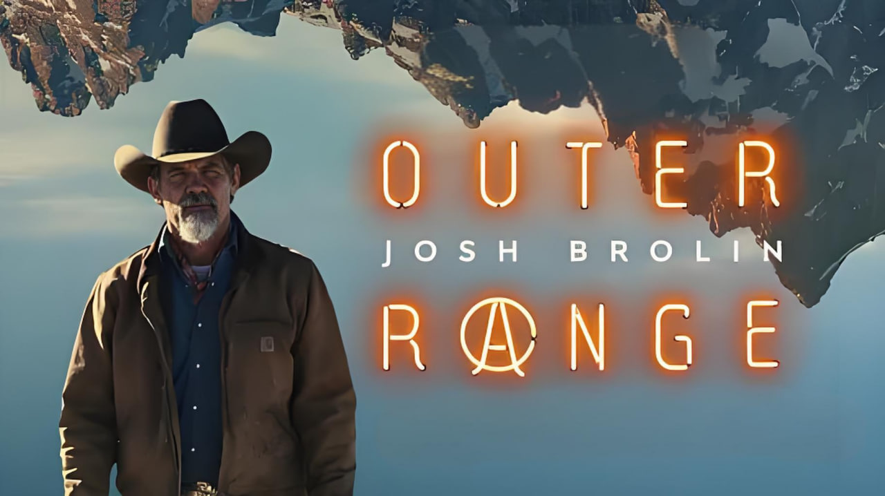 荒野迷案 第一季封面图