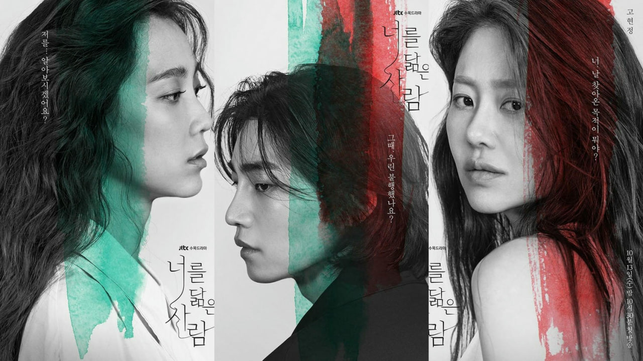 你的倒影封面图