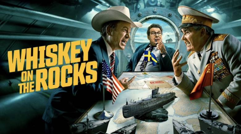 冰块威士忌封面图