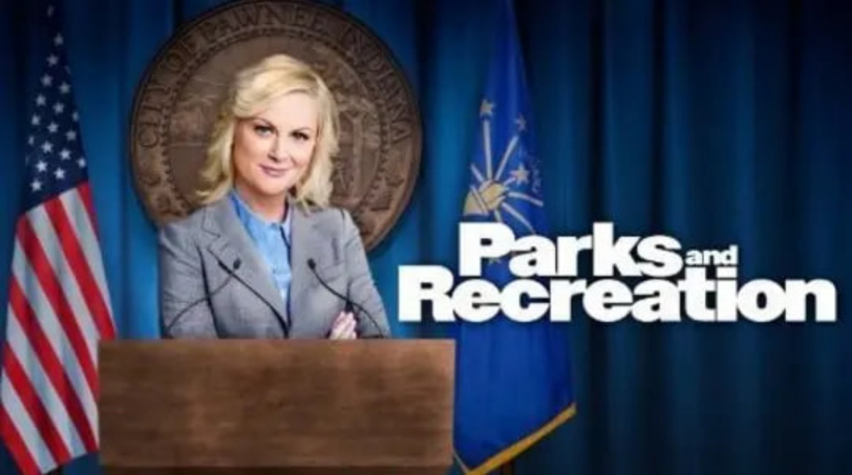 公园与游憩 第四季封面图