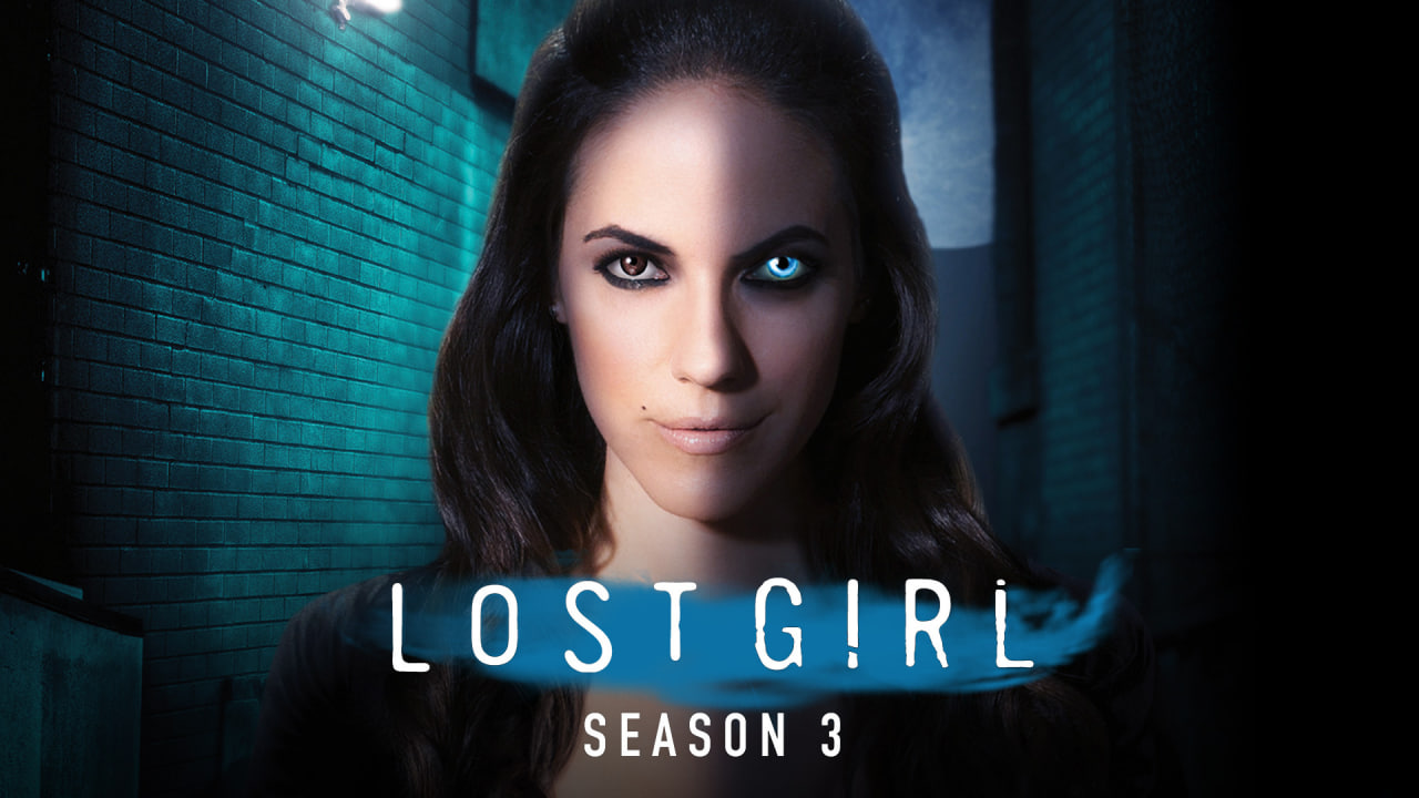 妖女迷行 第三季封面图