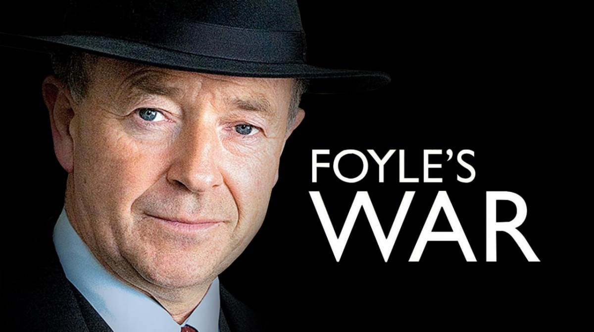 战地神探 第五季封面图