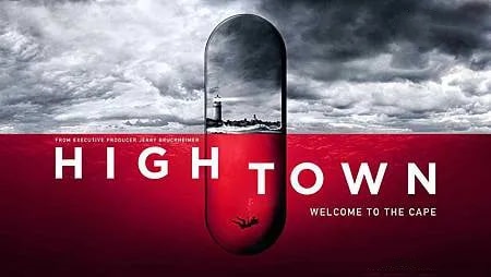 鳕鱼角 第一季封面图