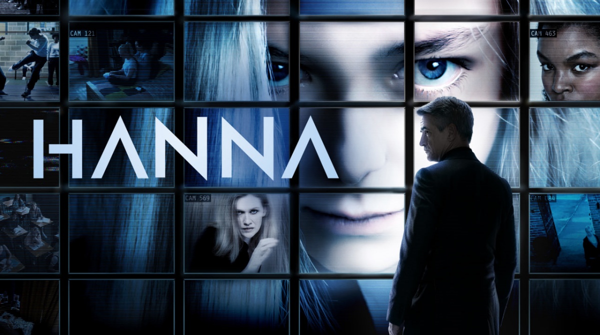 汉娜 第二季封面图