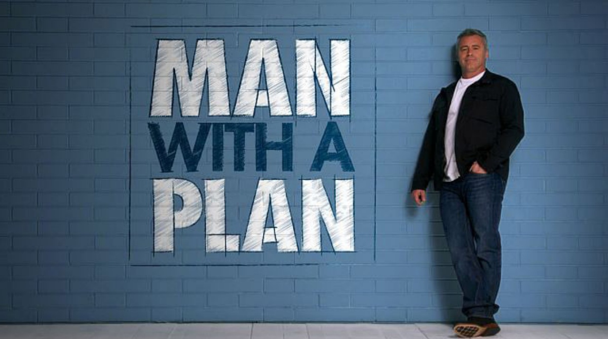 老爸有招 第三季封面图