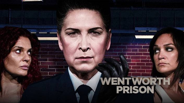 温特沃斯 第二季封面图