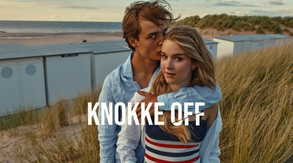 镀金盛夏 第一季封面图