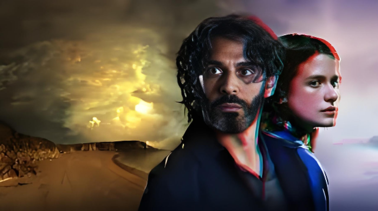 时空旋涡 第一季封面图