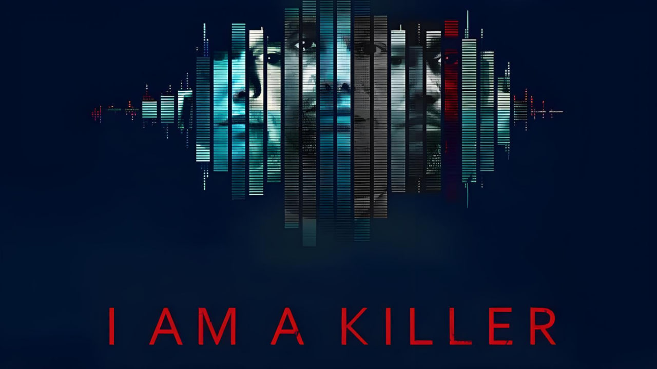 我杀人 第二季封面图